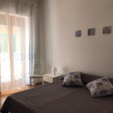 Appartamento Stella Maris Torre Canne Buitenkant foto